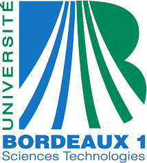 logo Université Bordeaux 1